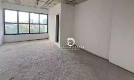 Sala à venda, 110 m² por R$ 690.000,00 - Barranco - Taubaté/SP