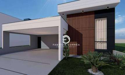 Casa Aconchegante com 2 Quartos, Área Gourmet e Piscina Privativa disponível para venda. Aceita financiamento e permuta!