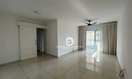 Apartamento com 3 dormitórios à venda, 99 m² por R$ 750.000,00 - Centro - Taubaté/SP