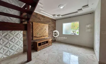 Sobrado com 3 dormitórios - venda por R$ 698.000,00 ou aluguel por R$ 4.515,00/mês - Condomínio Veredas - Taubaté/SP