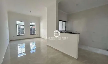 Casa com 2 quartos à venda na Rua Padre José Luiz Pimentel Quental, Loteamento Vila Olímpia, Taubaté