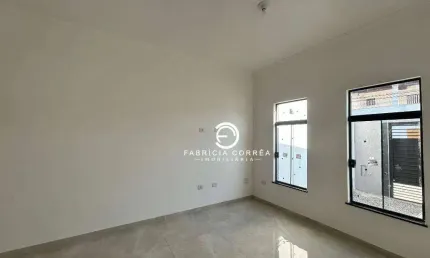 Casa com 2 quartos à venda na Rua Padre José Luiz Pimentel Quental, Loteamento Vila Olímpia, Taubaté