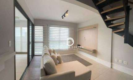Apartamento à venda com porteira fechada – pronto para morar com estilo e praticidade!