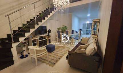 Casa com Mezanino, Closet e Área Gourmet – Conforto em Cada Detalhe