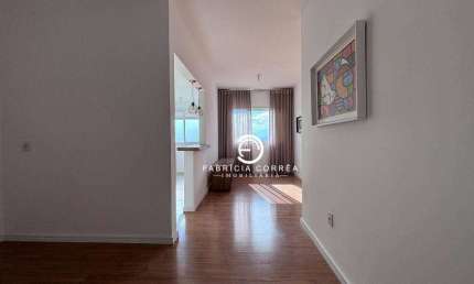 Apartamento com 2 quartos para alugar na Avenida Doutor Lycurgo Barbosa Querido, Parque São Luís, Taubaté