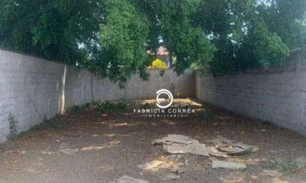 Terreno à venda na Rua Mato Grosso, Jardim dos Estados, Taubaté
