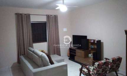 Casa com 2 dormitórios à venda, 145 m² por R$ 375.000,00 - Flamboyant - Tremembé/SP