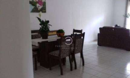 Apartamento com 3 dormitórios à venda, 130 m² por R$ 450.000,00 - Centro - Taubaté/SP