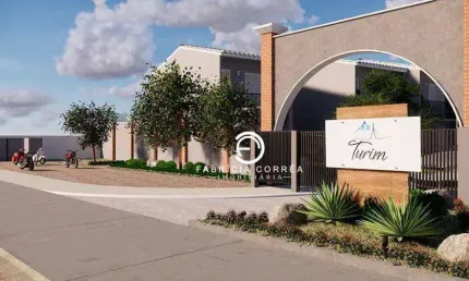 Sobrados em Condomínio Fechado com Quintal Privativo e Estrutura Completa de Lazer