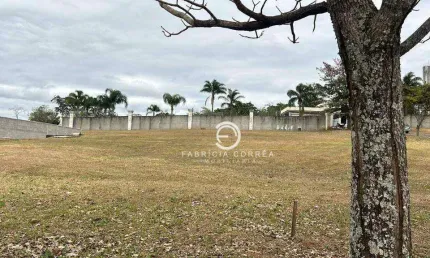 Terreno à venda, 1019 m² por R$ 424.000,00 - Chácaras Cataguá - Taubaté/SP