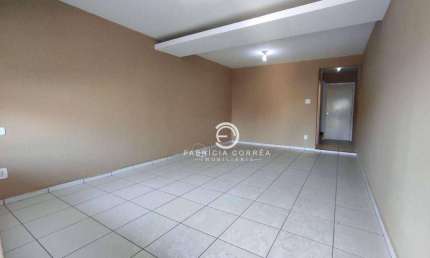 Sobrado com 3 dormitórios à venda, 129 m² por R$ 450.000,00 - Independência - Taubaté/SP