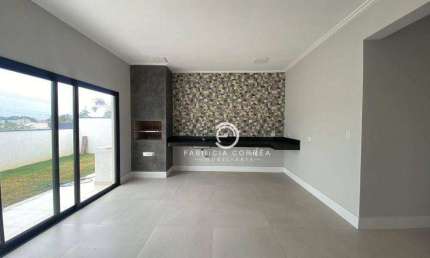 Casa com 3 dormitórios à venda, 170 m² por R$ 910.000,00 - Bairro dos Guedes - Tremembé/SP