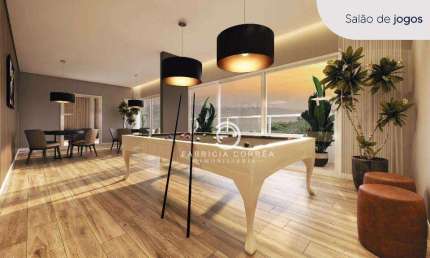 Apartamento à venda, 84 m² por R$ 814.854,00 - Praia Grande - Ubatuba/SP