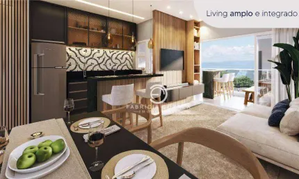 Apartamento à venda, 73 m² por r$ 720.589,00 - praia grande - ubatuba/sp