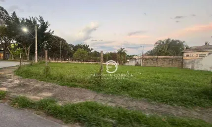 Terreno à venda, 632 m² por R$ 595.000,00 - Residencial Portal da Mantiqueira - Taubaté/SP