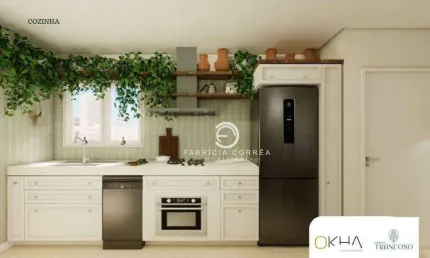 Apartamento com 3 dormitórios à venda, 110 m² por R$ 715.000,00 - Jardim das Nações - Taubaté/SP