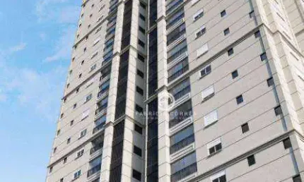 Apartamento com 3 dormitórios à venda, 110 m² por R$ 764.500 - Jardim das Nações - Taubaté/SP