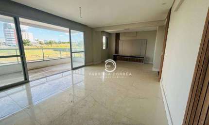 Apartamento com 3 dormitórios à venda, 146 m² por R$ 1.080.000,00 - Bosque Flamboyant - Taubaté/SP
