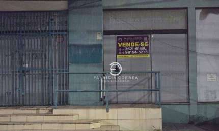 Ponto, 420 m² - venda por R$ 1.500.000,00 ou aluguel por R$ 10.250,00/mês - Jardim das Nações - Taubaté/SP