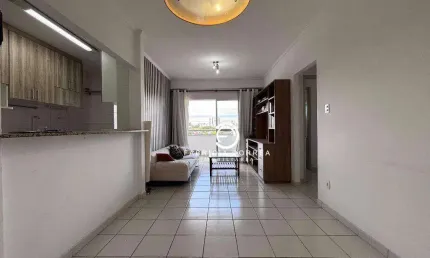 Apartamento com 2 dormitórios à venda, 69 m² por R$ 300.000,00 - Residencial Portal da Mantiqueira - Taubaté/SP