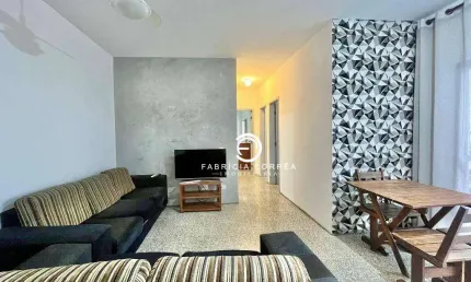 Apartamento com 3 dormitórios, 71 m² - venda por R$ 278.000,00 ou aluguel por R$ 3.349,00/mês - Jardim das Nações - Taubaté/SP