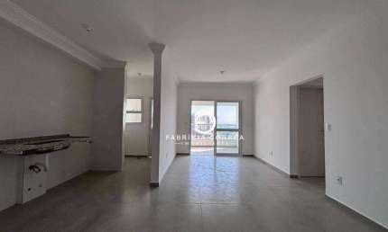 Apartamento com 2 quartos à venda na Avenida John Fitzgerald Kennedy, Jardim das Nações, Taubaté