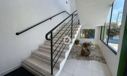Sala, 34 m² - venda por R$ 190.000,00 ou aluguel por R$ 1.500,00/mês - Centro - Taubaté/SP