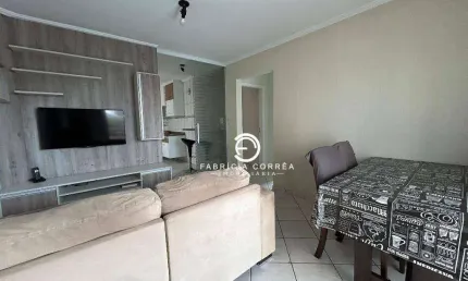 Apartamento com 3 Dormitórios – Venda e Locação | 78 m²