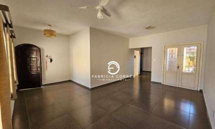Casa com 3 dormitórios à venda, 217 m² por R$ 1.050.000 - Jardim das Nações - Taubaté/SP