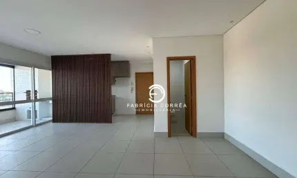 Apartamento Alto Padrão com 3 Suítes, Varanda Gourmet e Hobby Box