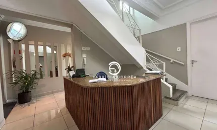 Sala para alugar, 18 m² por R$ 2.000/mês - Centro - Taubaté/SP