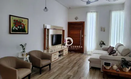 Casa térrea de esquina com 3 suítes e área gourmet – valor abaixo da tabela