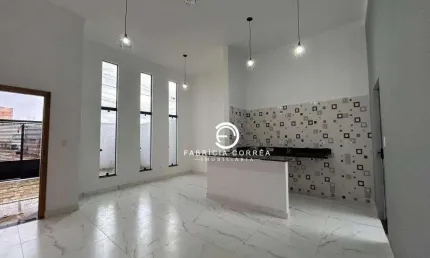 Casa com 2 dormitórios à venda, 65 m² por r$ 318.000,00 - jardim continental ii - taubaté/sp