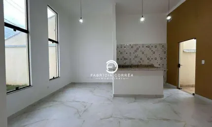 Casa com 2 quartos à venda na Rua Madre Felicia, Jardim Continental II, Taubaté