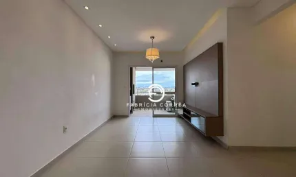Apartamento com 2 quartos, sendo 1 suíte, disponível para venda