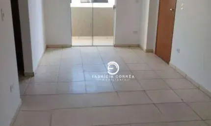 Apartamento com 2 dormitórios à venda, 53 m² por r$ 240.000,00 - residencial portal da mantiqueira - taubaté/sp