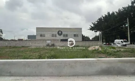 Terreno comercial para alugar na Avenida Antônio Garcia da Cunha, Jardim das Bandeiras, Taubaté