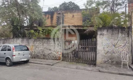 Casa com 4 quartos à venda na Rua Pedro Faber, Jardim Avenida, São Paulo
