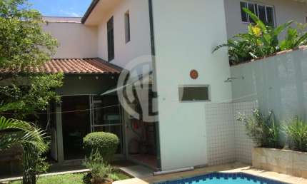 Casa com 4 quartos à venda na Rua Brigadeiro Armando Trompowsky, Jardim Morumbi, São Paulo