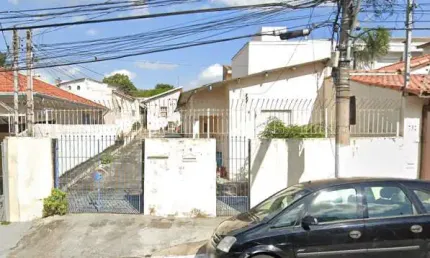 Terreno à venda na Rua João Amaro, Vila Cordeiro, São Paulo
