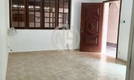 Casa com 3 quartos à venda na Rua Cabo York, Jardim Internacional, São Paulo