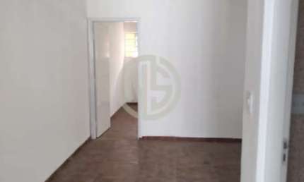 Casa com 3 quartos para alugar na Avenida João Carlos da Silva Borges, Vila Cruzeiro, São Paulo