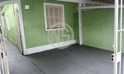 Casa com 1 quarto à venda na Rua Clarence, Vila Cruzeiro, São Paulo