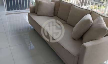 Apartamento com 1 quarto para alugar na Avenida Presidente Juscelino Kubitschek, Vila Nova Conceição, São Paulo