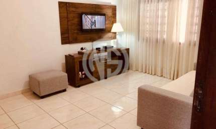 Casa com 3 quartos à venda na Rua Bernardino Estazione, Vila das Belezas, São Paulo