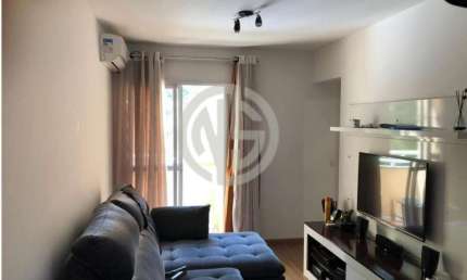 Apartamento com 2 quartos à venda na Rua Manoel Antônio Pinto, Paraisópolis, São Paulo