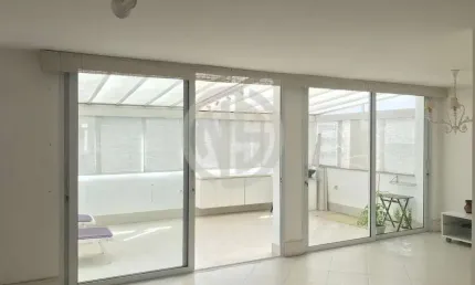 Apartamento com 3 quartos à venda na Rua Professor Artur Ramos, Jardim Paulistano, São Paulo