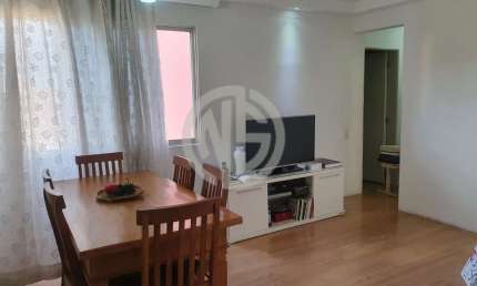 Apartamento em Jardim Ubirajara (Zona Sul), São Paulo/SP
