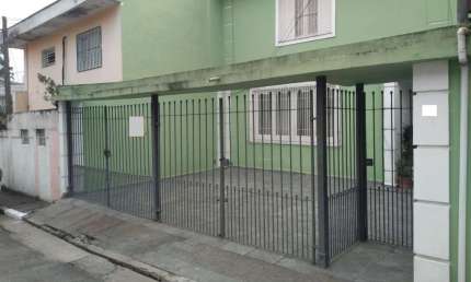 Casa com 3 quartos à venda na Rua Vicente Costilhas, Chácara Japonesa, São Paulo