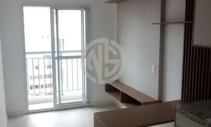 Apartamento com 1 quarto para alugar na Rua Alves Guimarães, Pinheiros, São Paulo